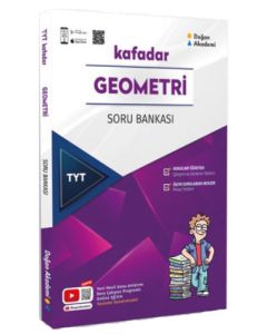 TYT Kafadar Geometri Soru Bankası