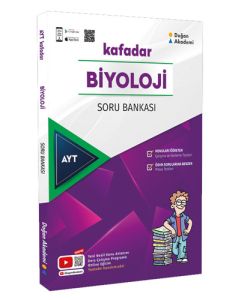 AYT Kafadar Biyoloji Soru Bankası