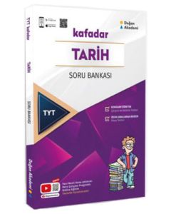 TYT Kafadar Tarih Soru Bankası