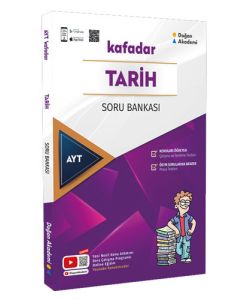 AYT Kafadar Tarih Soru Bankası