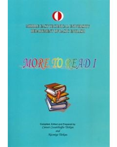 More To Read 1