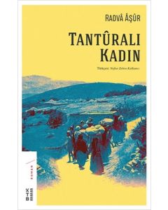 Tanturalı Kadın