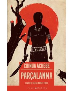 Parçalanma