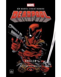 Deadpool: Patiler