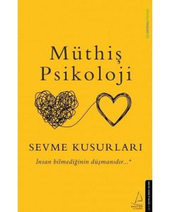 Sevme Kusurları
