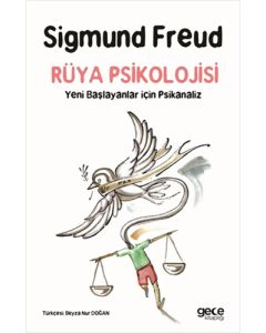 Rüya Psikolojisi