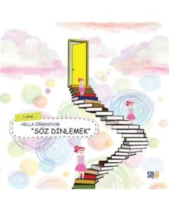 Hella Öğreniyor 1. Kitap - Söz Dinlemek