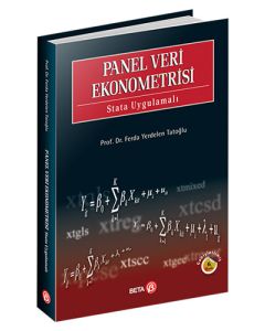 Panel Veri Ekonometrisi