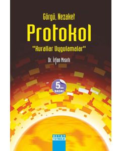Görgü, Nezaket Protokol