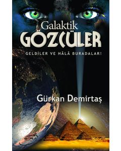 Galaktik Gözcüler
