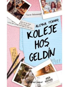 Koleje Hoş Geldin