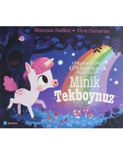 Minik Tekboynuz