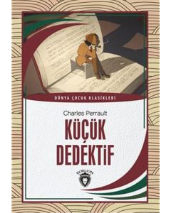 Küçük Dedektif (7-12 Yaş)