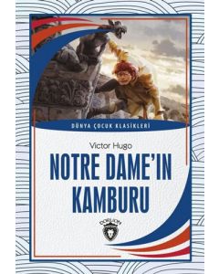 Notre Dame´in Kamburu