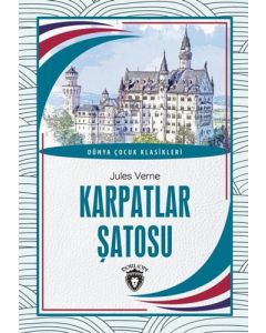Karpatlar Şatosu