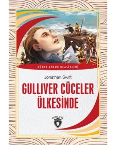 Gulliver Cüceler Ülkesinde 