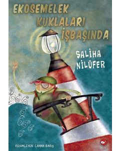 Ekosemelek Kuklaları İşbaşında