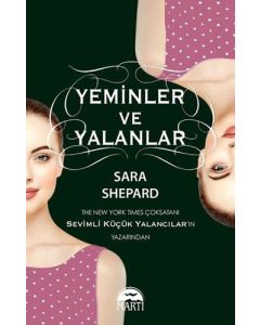 Yeminler ve Yalanlar