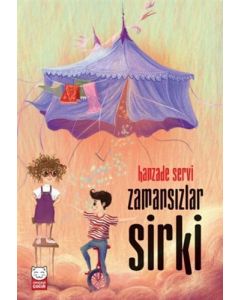 Zamansızlar Sirki