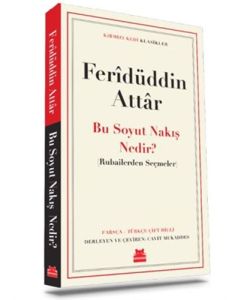 Bu Soyut Nakış Nedir?