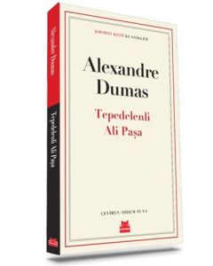 Tepedelenli Ali Paşa