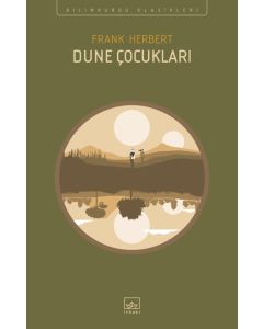 Dune Çocukları