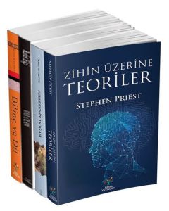 Çağdaş Felsefe Seti (4 Kitap Takım)