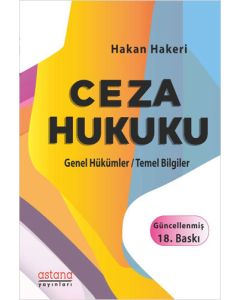 Ceza Hukuku 