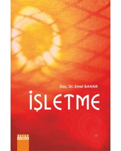 İşletme