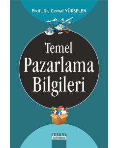 Temel Pazarlama Bilgileri