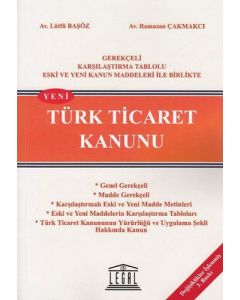 Türk Ticaret Kanunu