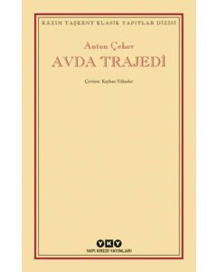 Avda Trajedi