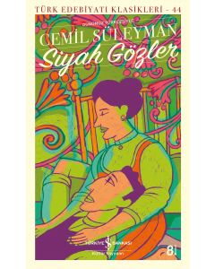 Siyah Gözler