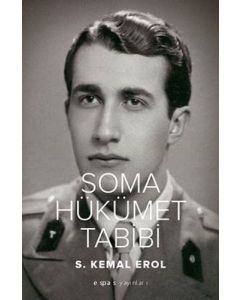 Soma Hükümet Tabibi