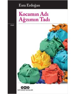 Kocamın Adı Ağzımın Tadı
