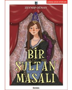 Bir Sultan Masalı