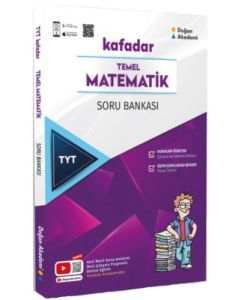 TYT Kafadar Temel Matematik Soru Bankası