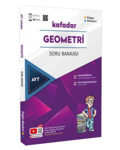 AYT Kafadar Geometri Soru Bankası