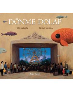 Dönme Dolap