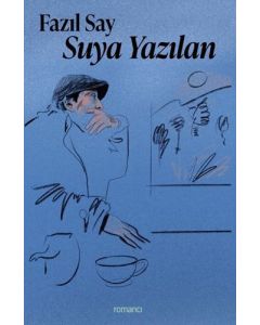 Suya Yazılan