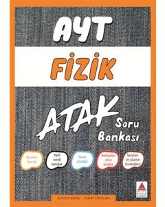 AYT Fizik Atak Soru Bankası