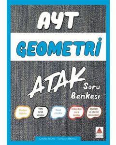 AYT Geometri Atak Soru Bankası
