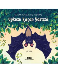 Uykusu Kaçan Yarasa
