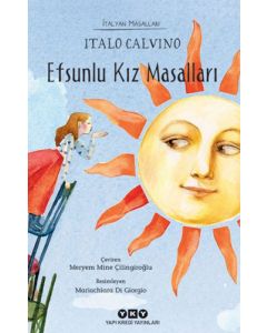 Efsunlu Kız Masalları