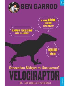 Velociraptor