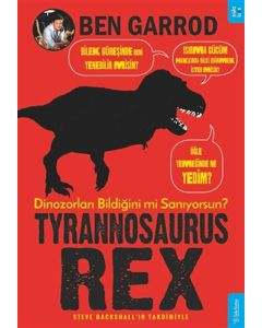 Tyrannosaurus Rex