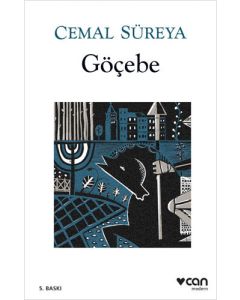 Göçebe