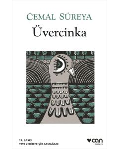 Üvercinka