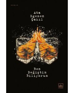 Ben Değiştim Biliyorum
