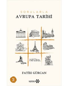 Sorularla Avrupa Tarihi